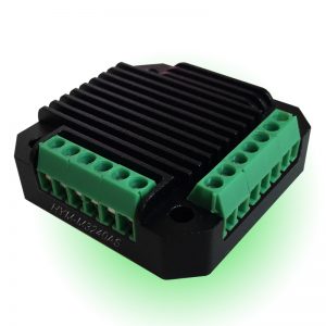 HYM32404AS超微型步進電機驅動器V1.6版本發布